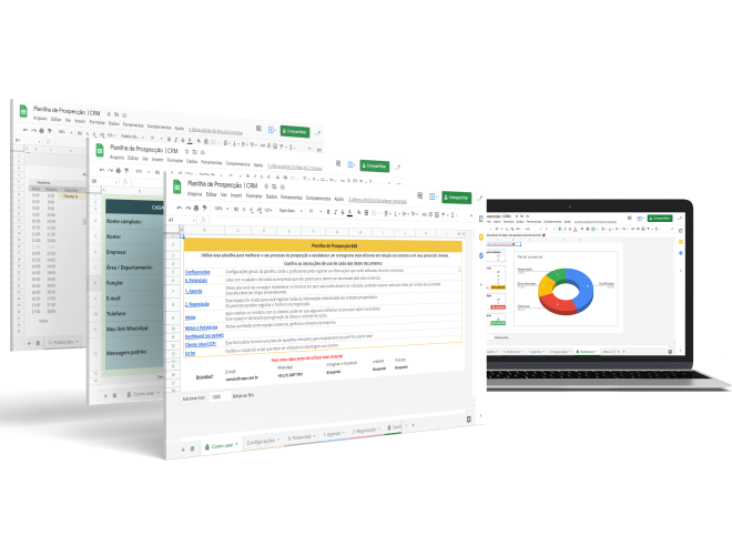 Planejamento Estratégico